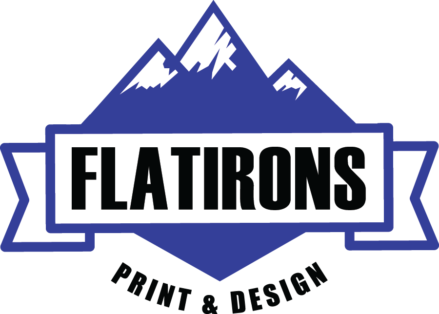 Flatirons Print & Design